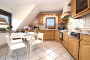 NUE09-FW Apartment in Lauf a.d. Pegnitz